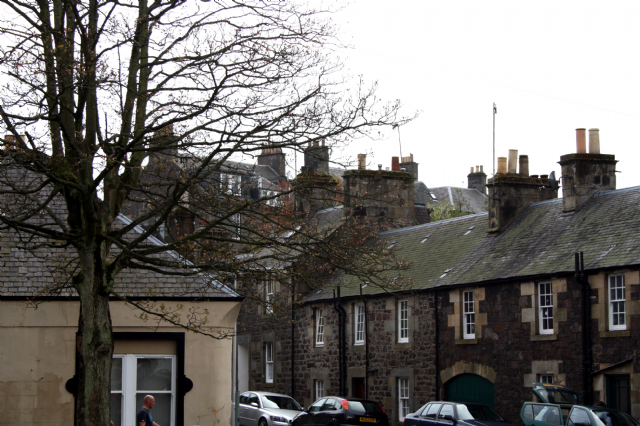 'Muchty Roofs